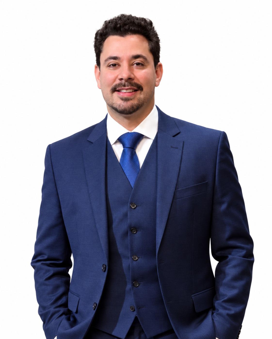 Rodrigo Valadão
